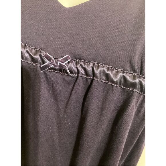 Aerie Spaghetti Strap Purple Dress XL - Picture 9 of 9